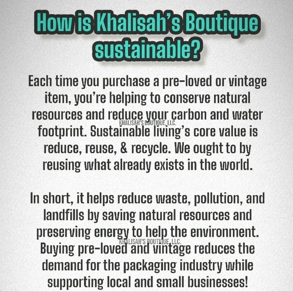 Like any item's post for 10% off! Send in reasonable best offers!!! - Picture 3 of 16